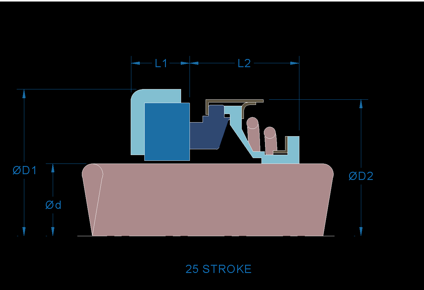 Stork/TYPE 301